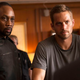 Image for article titled Brick Mansions remakes District B13 with the late Paul Walker and more cartoon illogic